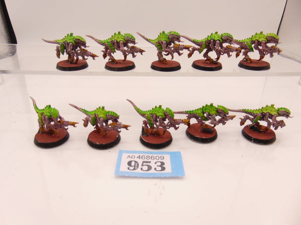 Termagants