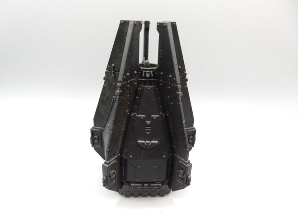 Drop Pod