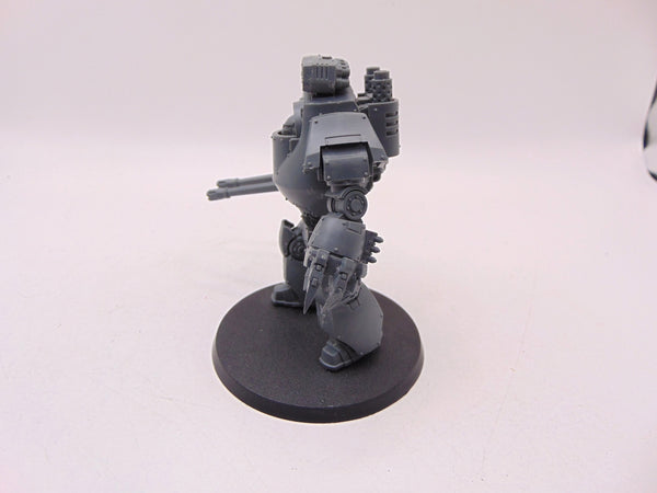 Contemptor Dreadnought