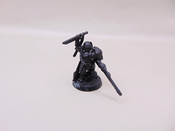 Cadre Fireblade