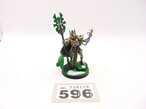 Imotekh the Stormlord