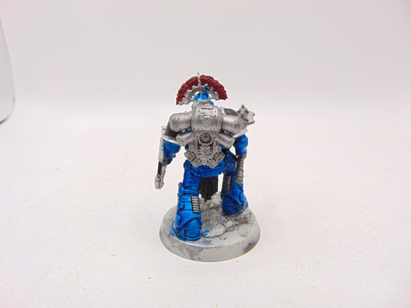 MKII Centurion