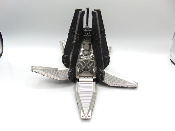 Drop Pod