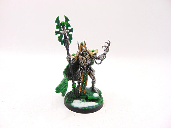 Imotekh the Stormlord