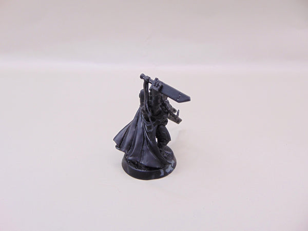 Cadre Fireblade