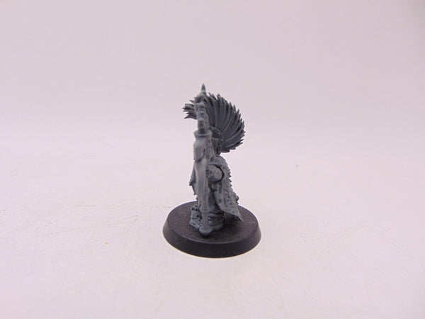 Auric Runesmiter