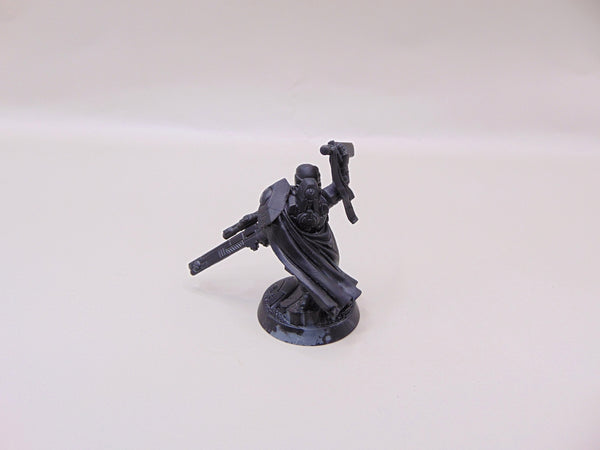 Cadre Fireblade
