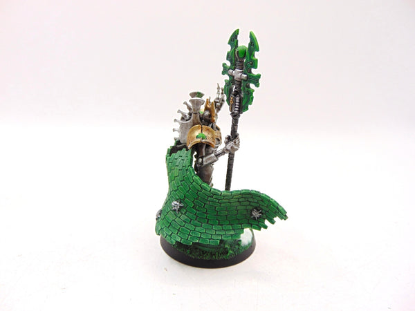 Imotekh the Stormlord