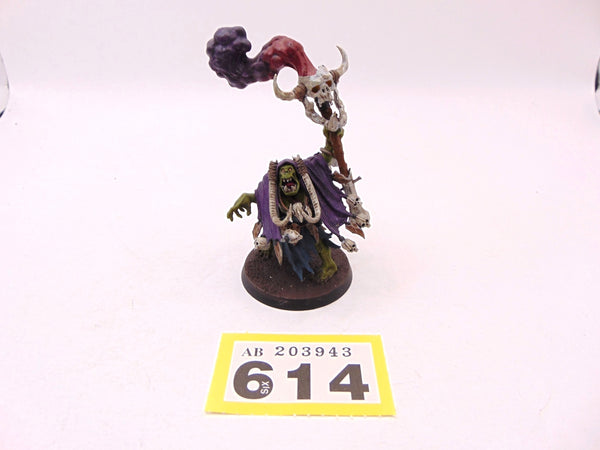 Weirdnob Shaman