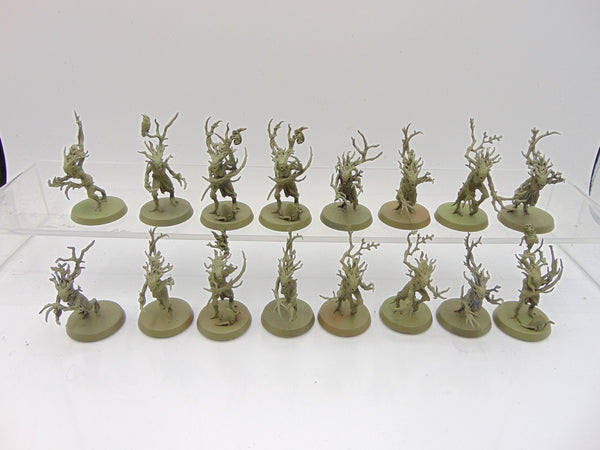 Dryads