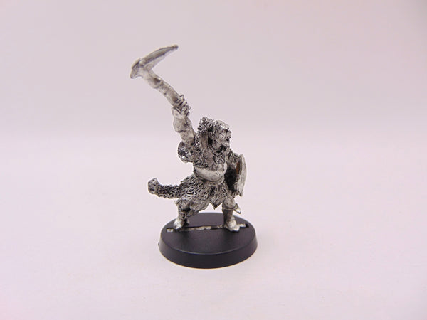 Mordor Orc Captain