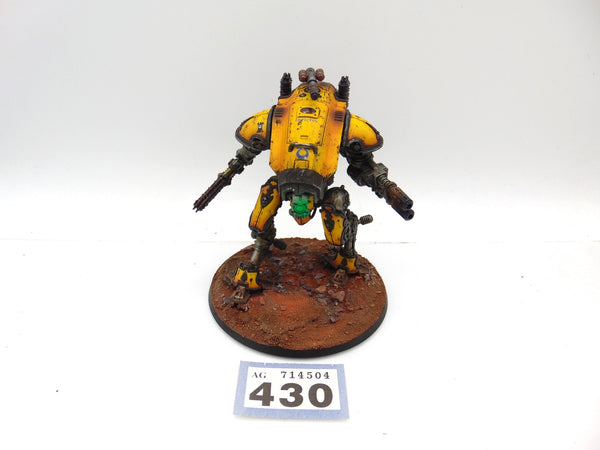 Armiger Warglaive
