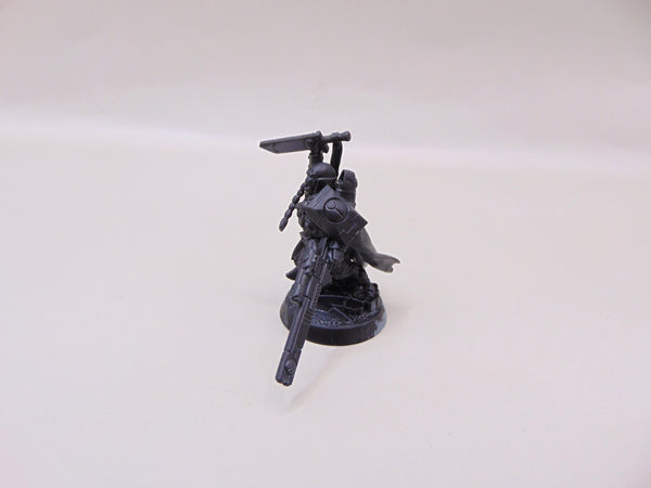 Cadre Fireblade