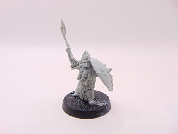 Dwarf Shieldbearer