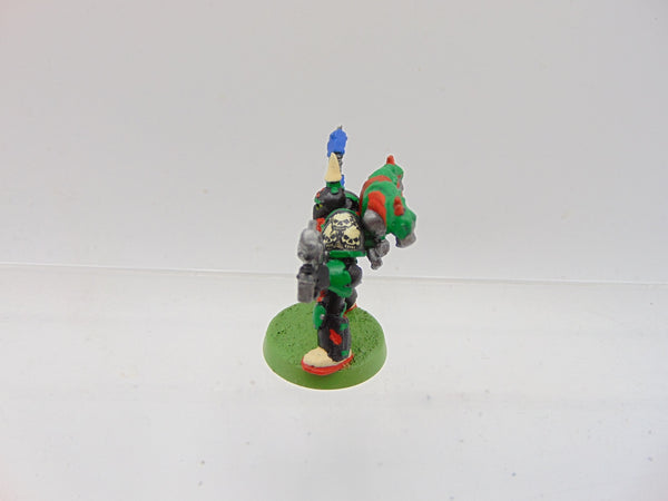 Plague Marine