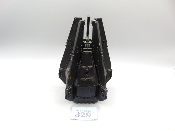 Drop Pod