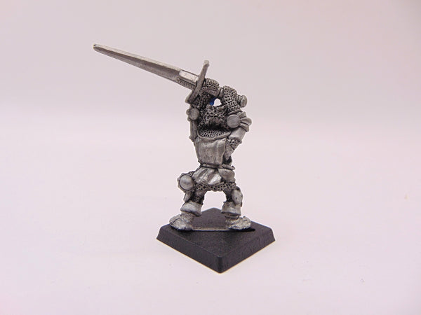 F5 Paladin Sir Pression de la Masse