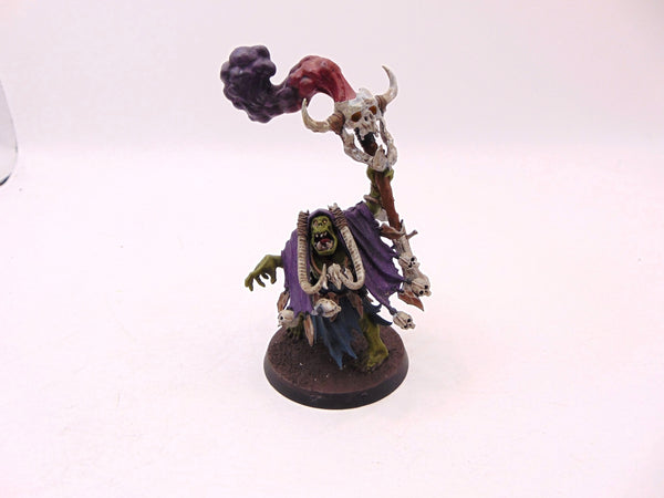 Weirdnob Shaman
