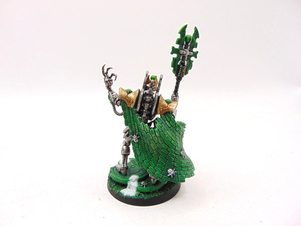 Imotekh the Stormlord