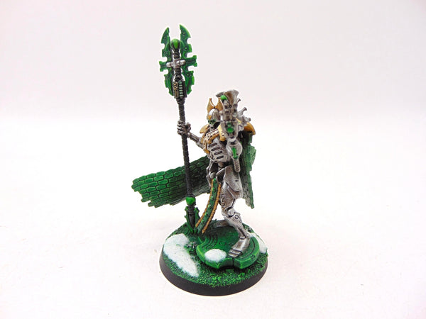 Imotekh the Stormlord