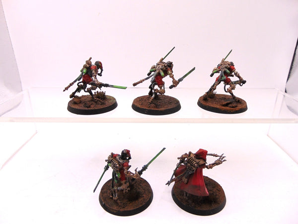 Sicarian Ruststalkers