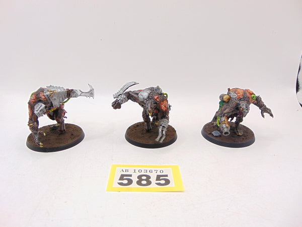 Rat Ogors
