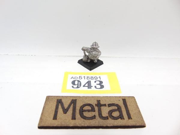 Goblobber Spotter / Crew