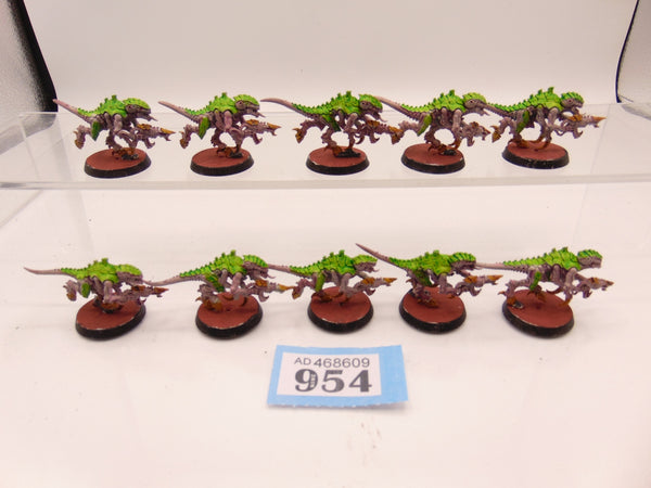 Termagants