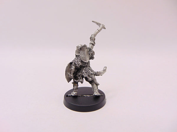 Mordor Orc Captain