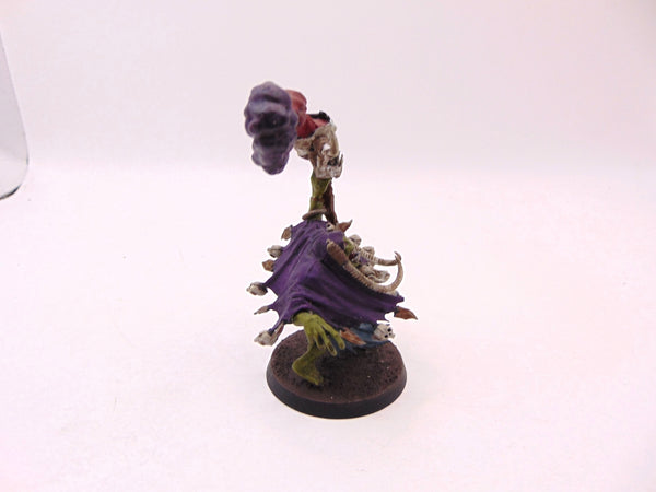 Weirdnob Shaman
