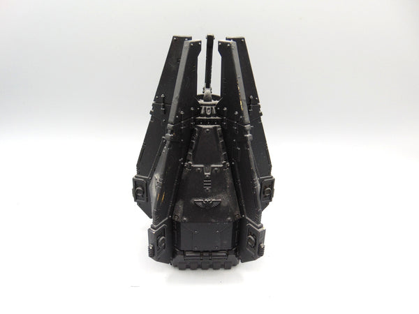 Drop Pod