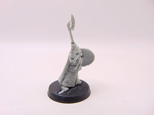 Dwarf Shieldbearer