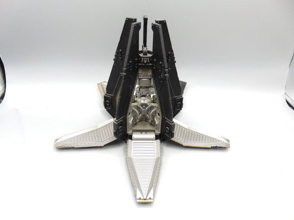 Drop Pod