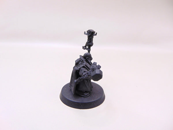 Ashen Elder