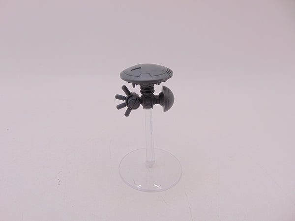 Pulse Accelerator Drone