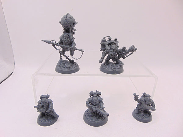 Thundrik's Profiteers