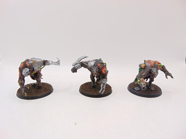 Rat Ogors