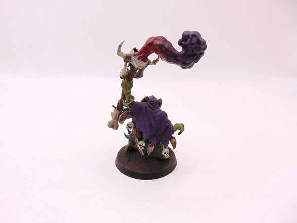 Weirdnob Shaman