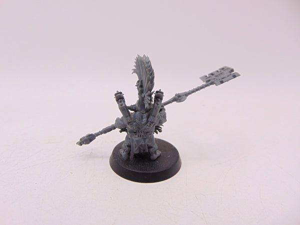 Auric Runefather