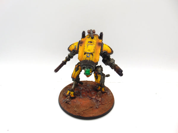 Armiger Warglaive