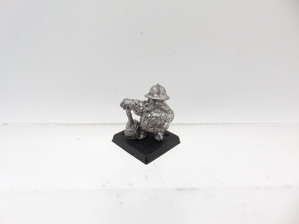 Goblobber Spotter / Crew