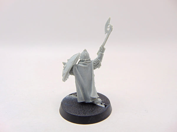 Dwarf Shieldbearer