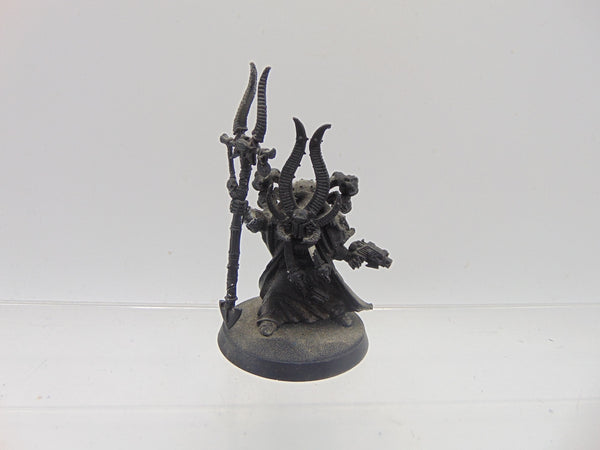 Ahriman