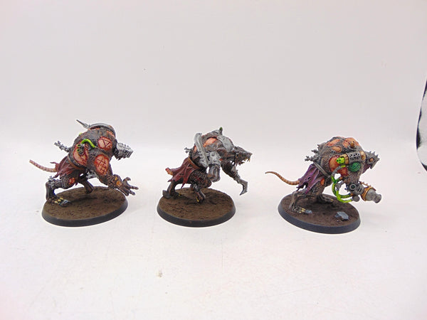 Rat Ogors