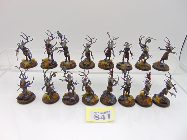 Dryads