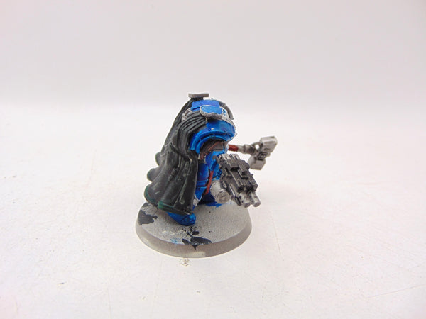 Praetor In Cataphractii Armour Conversion
