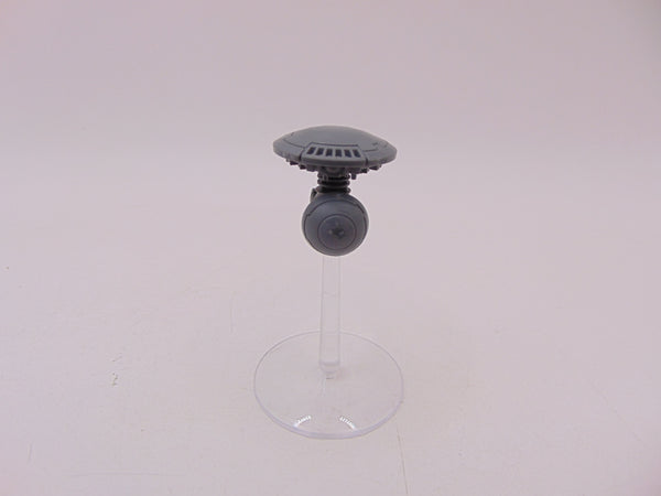 Pulse Accelerator Drone
