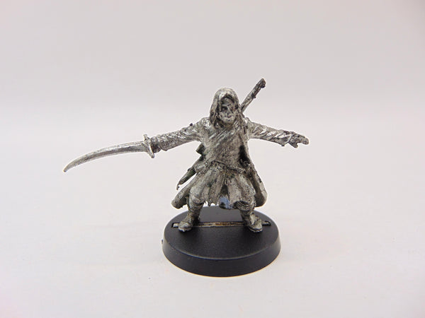 Aragorn Fellowship
