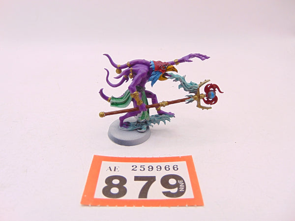 Changecaster