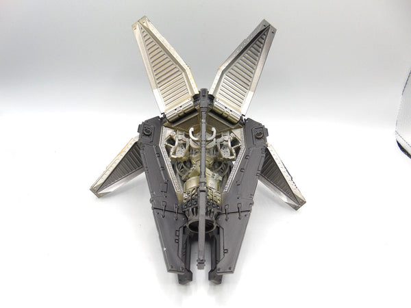 Drop Pod